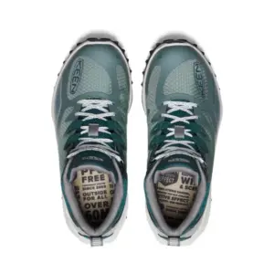 Keen Men's Targhee IV Waterproof Hiking Shoes Wide Width