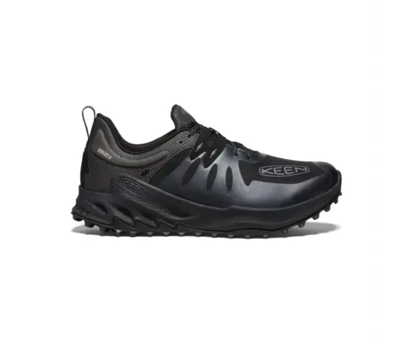 Keen Men's Zionic Waterproof Hiking Shoe - Image 3