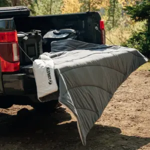 Klymit Static V Lite Insulated Sleeping Pad for Camping