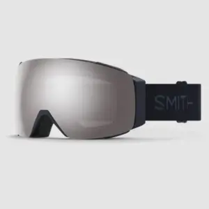 Smith I/O Mag Snow Goggles with Magnetic Lens Change