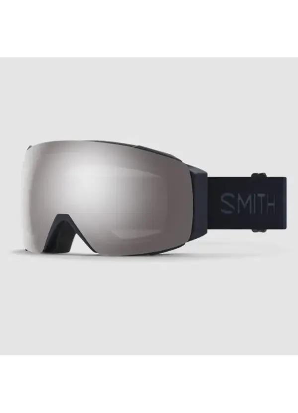 Smith I/O Mag Snow Goggles with Magnetic Lens Change - Image 2