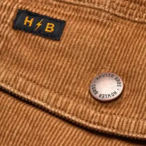 Howler Brothers Soft Fleece Jacket