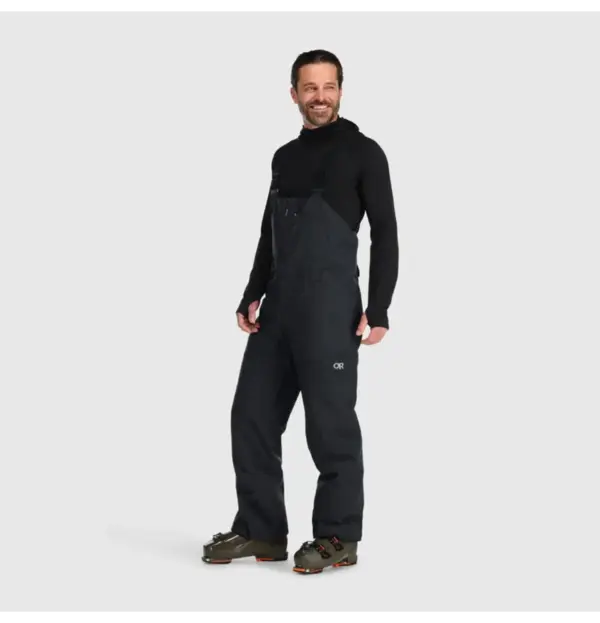 Men's Snow-Ready Down Jacket Outdoor Research Snowcrew - Image 2