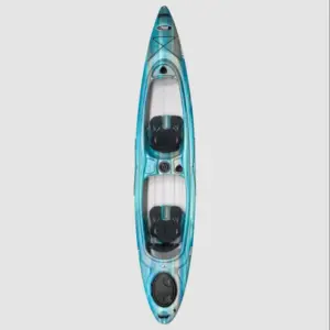 Pelican Sentinel 100XP Angler Sit-On-Top Fishing Kayak