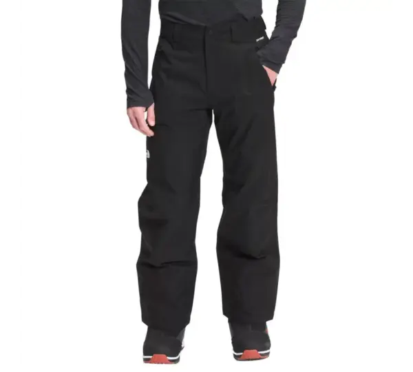 The North Face Mens Seymore Hiking Pants - Lightweight & Durable