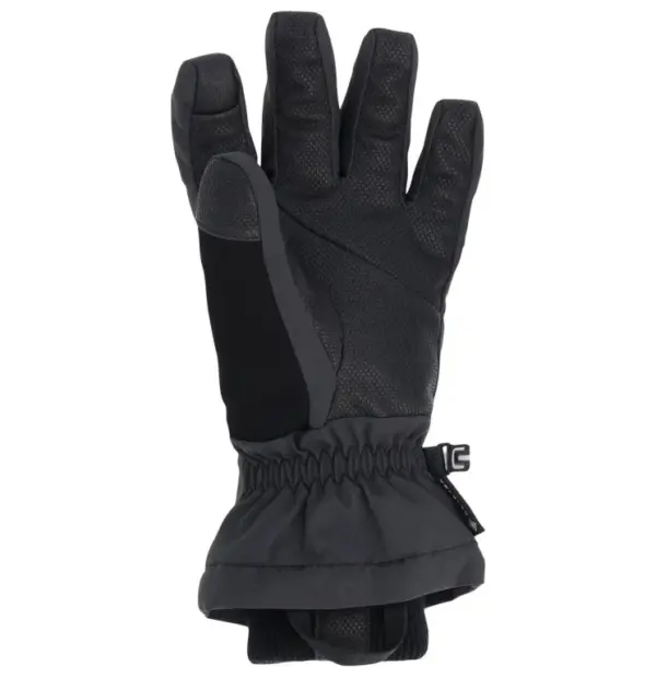 Men's GORE-TEX Revolution Gloves - Waterproof Outdoor Gloves - Image 2
