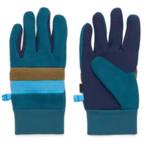 Fleece Gloves Cotopaxi Teca Outdoor Full Finger
