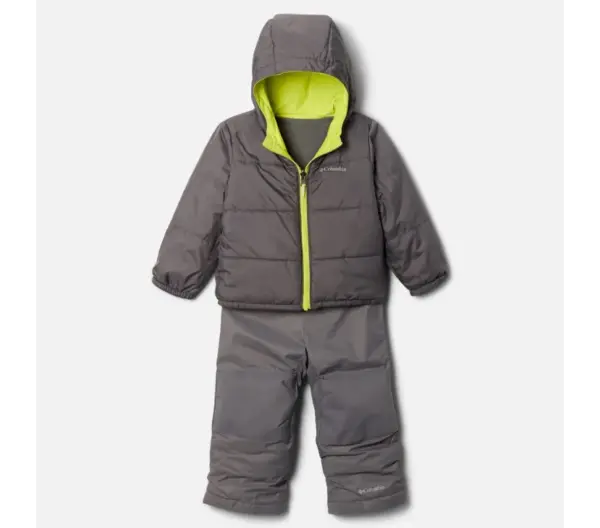 Columbia Frosty Slope Insulated Ski Set - Image 2