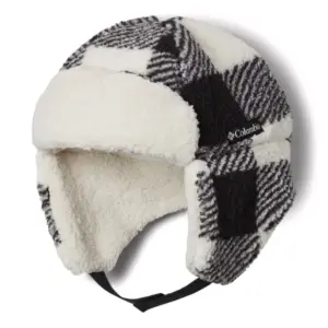 Columbia Kids Sherpa-Lined Rugged Ridge Trapper Hat