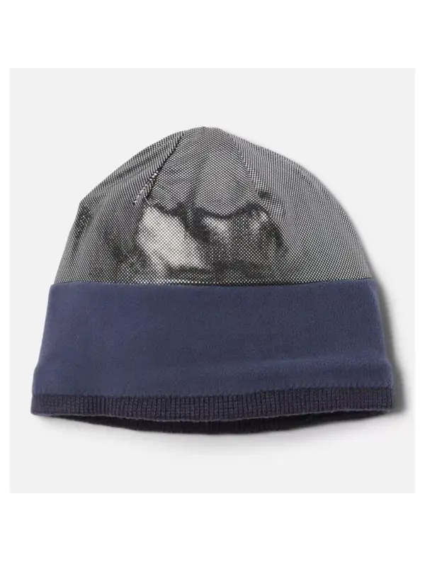 Columbia Bugaboo Fleece Beanie - Warm Winter Hat - Image 3