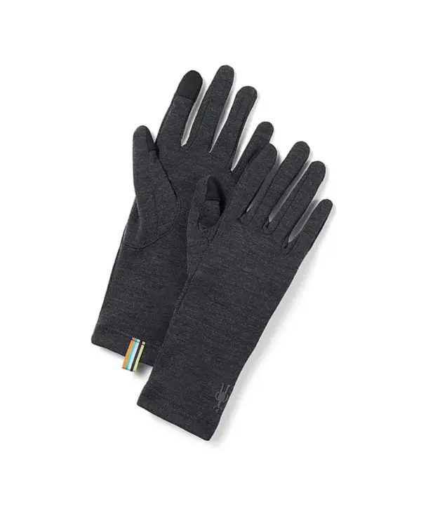 Smartwool Thermal Merino Wool Gloves for Cold Weather - Image 2