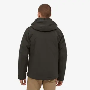 Patagonia Men's Insulated Winter Jacket - Quandary
