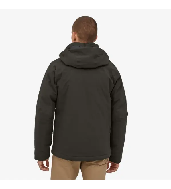 Patagonia Men's Insulated Winter Jacket - Quandary