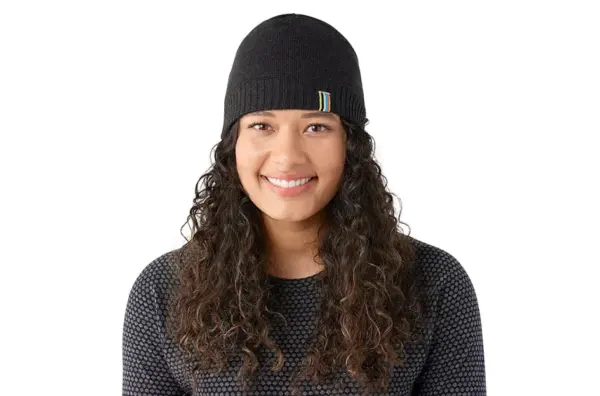 Smartwool Merino Reversible Neck Warmer for Cold Weather