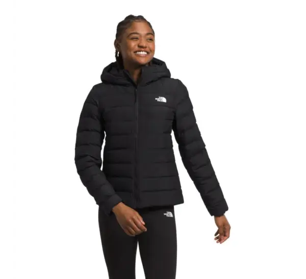 The North Face Women's Insulated Arctic Parka - Image 2
