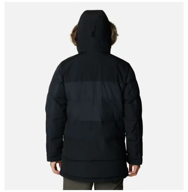 Columbia Men's Waterproof Insulated Marquam Peak Parka - Image 2