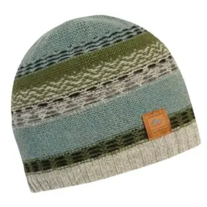 Turtle Fur Men's Lambswool Beanie Soft Warm Damon