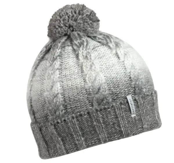 Women's Merino Wool Neck Warmer by Turtle Fur - Soft & Warm Bridget Style