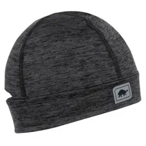 Women's Ponytail Beanie - Turtle Fur Comfort Shell Design
