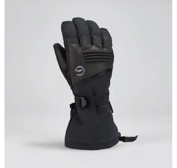 Gordini Women's Waterproof GTX Storm Mittens for Cold Weather - Image 2
