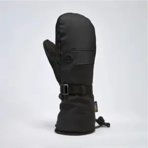 Gordini Women's Insulated Winter Mittens for Cold Weather