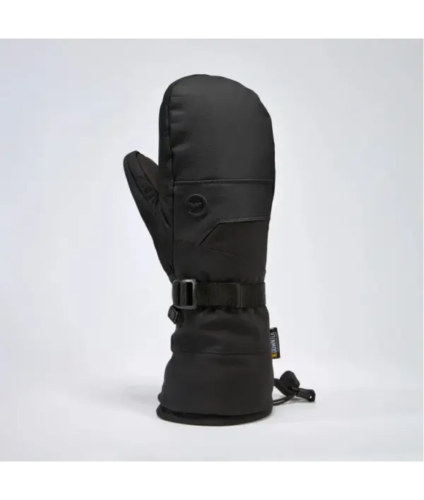Gordini Mens Ultra Drimax Gauntlet Winter Gloves - Image 2