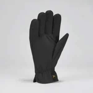Gordini Men's Waterproof Down Mittens with Gauntlet Cuff