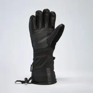 Gordini GTX Storm Mittens for Men - Waterproof Winter Gloves