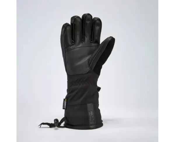 Gordini GTX Storm Mittens for Men - Waterproof Winter Gloves
