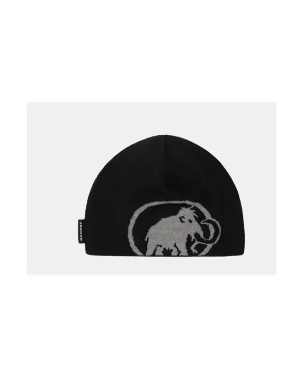 Mammut Tweak Warm Winter Beanie Hat for Men & Women - Image 3