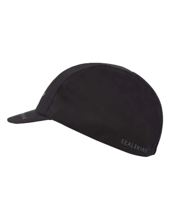 Sealskinz Waterproof Cycling Beanie - Rain & Wind Protection - Image 2