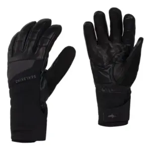 Sealskinz Twyford Waterproof Cold Weather Work Gloves with Touchscreen