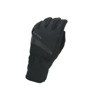 Sealskinz Waterproof All-Weather Cycling Gloves