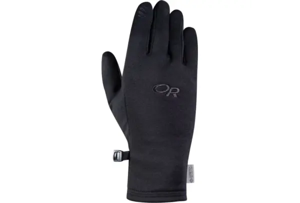 Outdoor Research Women's Versaliner Touchscreen Gloves - Image 2