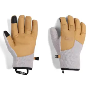 Women's Winter Driving Gloves with Grip by Outdoor Research