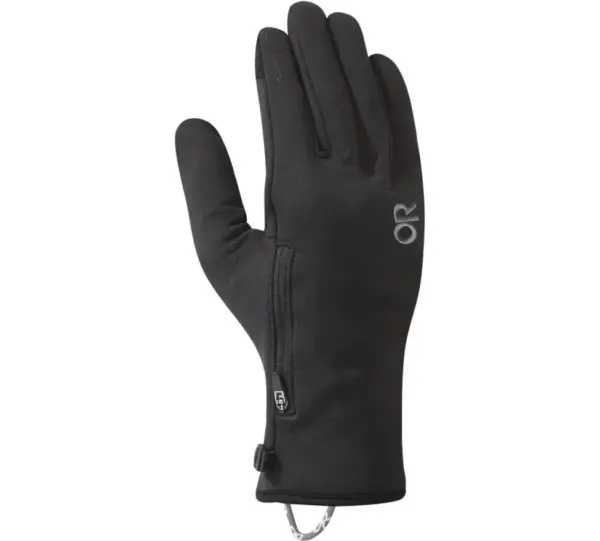 Men's Outdoor Research Versaliner Sensor Touchscreen Gloves - Image 3