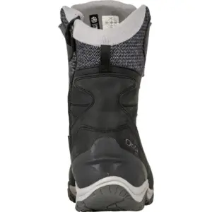 Women's Waterproof Insulated Hiking Boots Oboz Ousel Mid