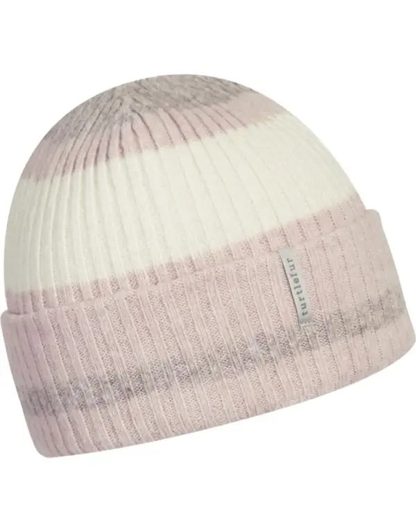 Turtle Fur Recycled Youth Beanie Eco-Friendly Kids Winter Hat - Image 2
