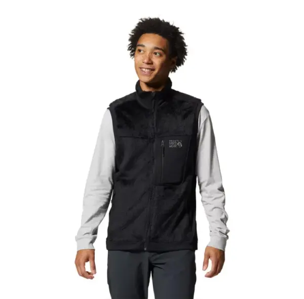 Men's Mountain Hardwear Polartec High Loft Insulated Vest