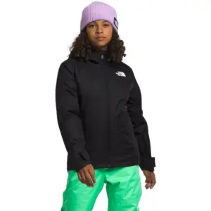 The North Face Girls Freedom 3-in-1 Convertible Jacket