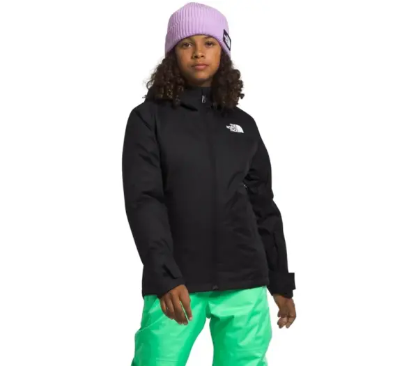 The North Face Girls Freedom 3-in-1 Convertible Jacket