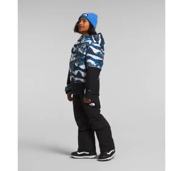 The North Face Boys' Insulated Freedom Jacket - Image 2
