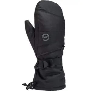 Gordini Kids' Waterproof Winter Mittens - Warm & Durable
