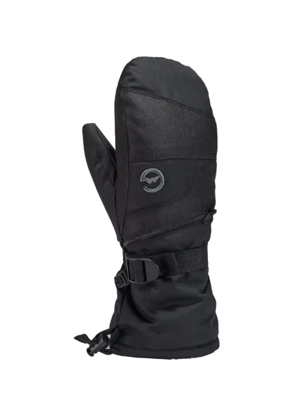 Gordini Kids' Waterproof Winter Mittens - Warm & Durable