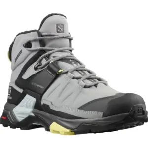 Salomon Women's X Ultra 4 Mid Winter Boots Waterproof Insulated