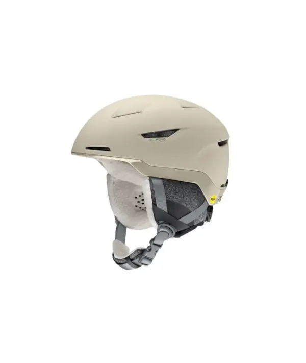 Smith Women's Vida MIPS Ski Helmet - Image 3