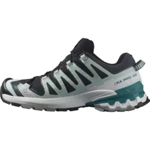 Salomon Women's XA Pro 3D V9 Gore-Tex Waterproof Trail Running Shoes
