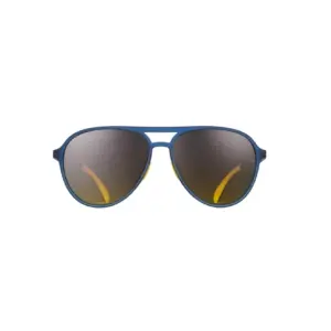 goodr OG Sunglasses Mick Keith Midnight Ramble Polarized Running Shades