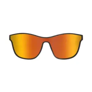 goodr VRG Polarized Sunglasses for Running & Outdoor