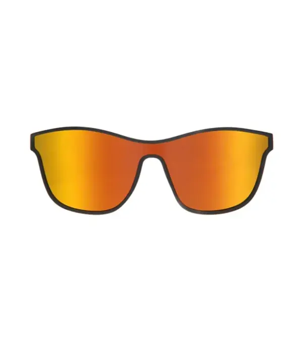 goodr LFG Compact Sunglasses Small Frame for Running Training
